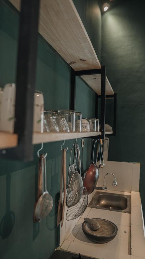 Ranasa Yogyakarta Hostel Luaran gambar