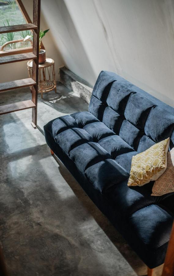 Ranasa Yogyakarta Hostel Luaran gambar