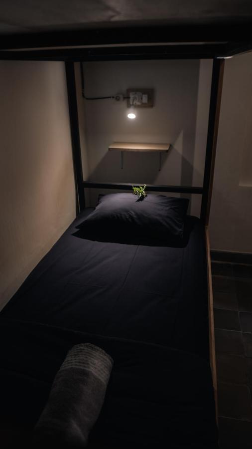 Ranasa Yogyakarta Hostel Luaran gambar