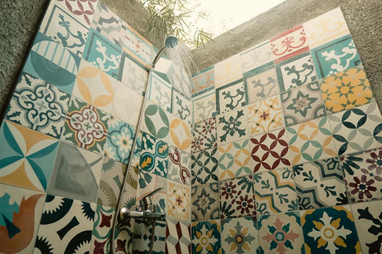 Ranasa Yogyakarta Hostel Luaran gambar