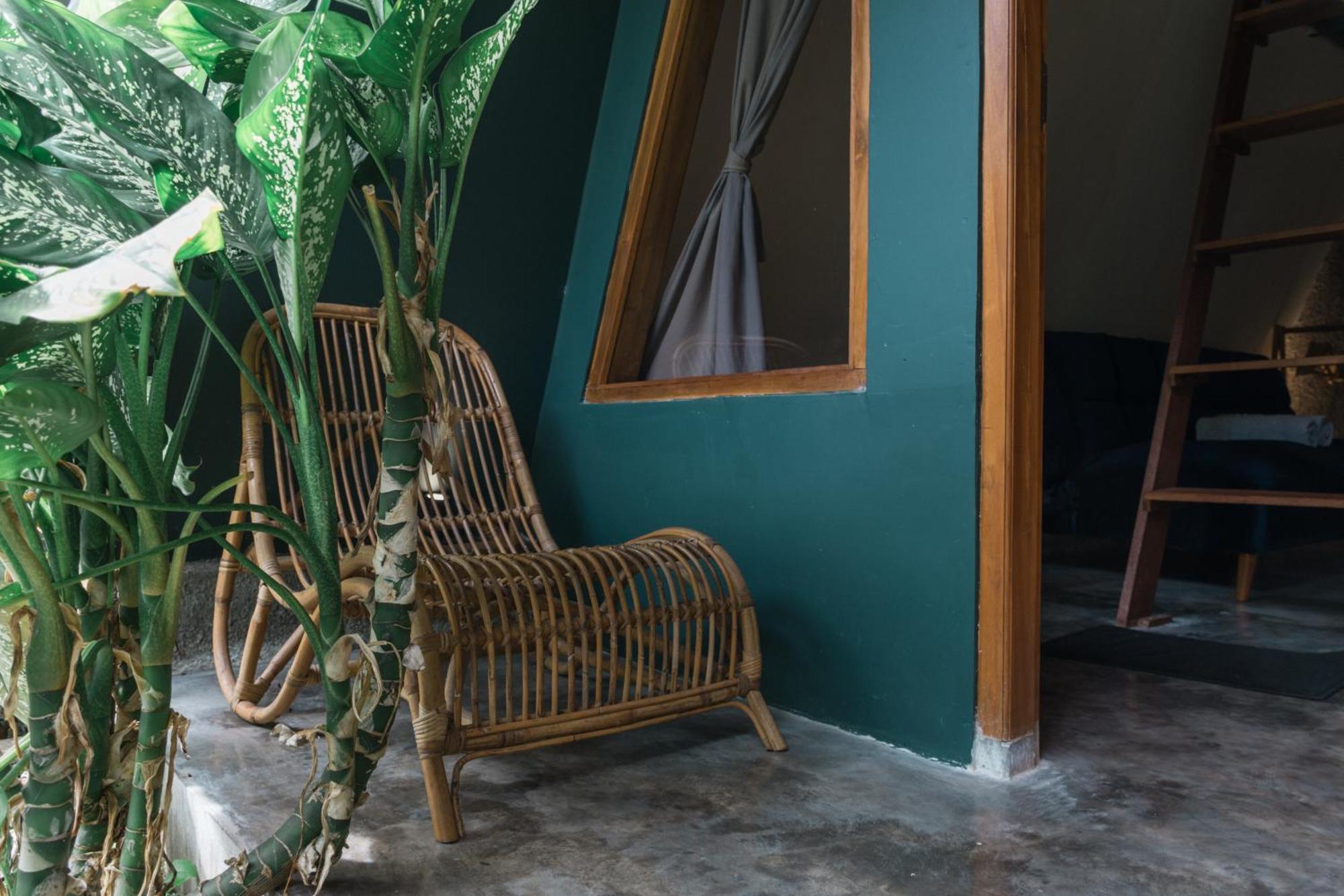 Ranasa Yogyakarta Hostel Luaran gambar
